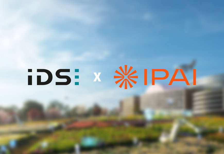 IDS joins the Innovation Park Artificial Intelligence (IPAI)